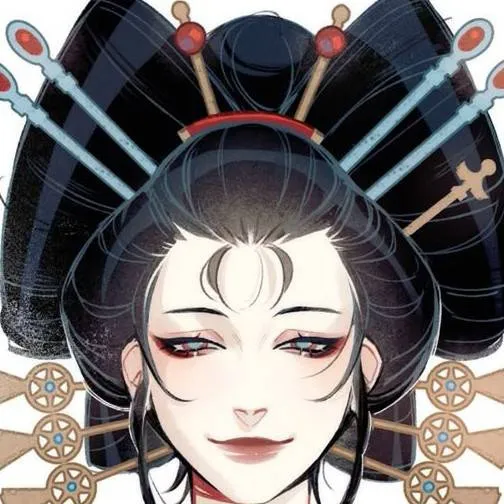 chat with ai character: rica
