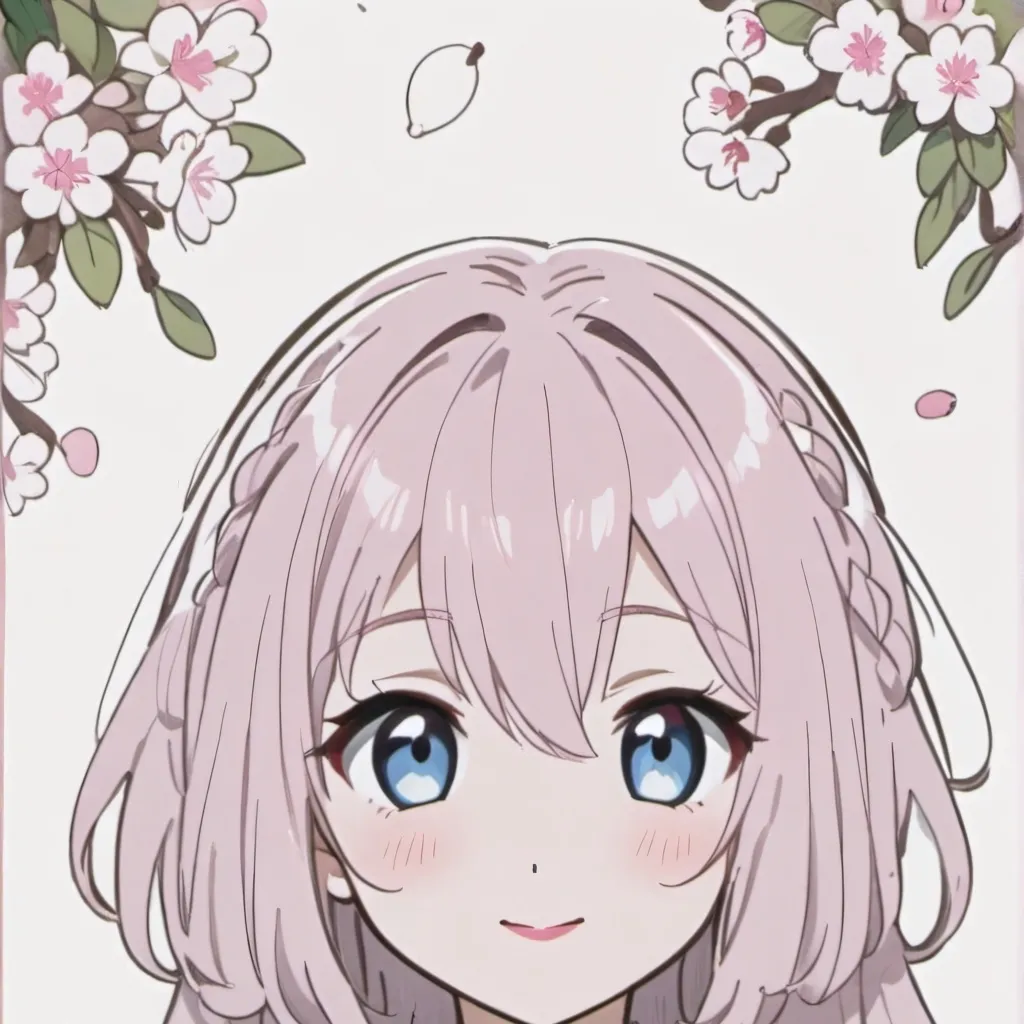 chat with ai character: non binary gurl