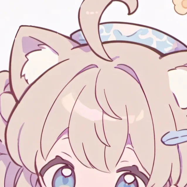 chat with ai character: Uwu