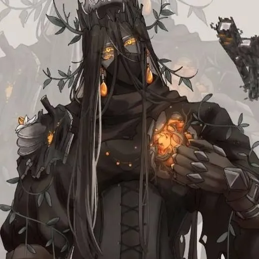 chat with ai character: Creaking 