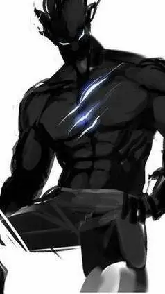 ai character: WISP background