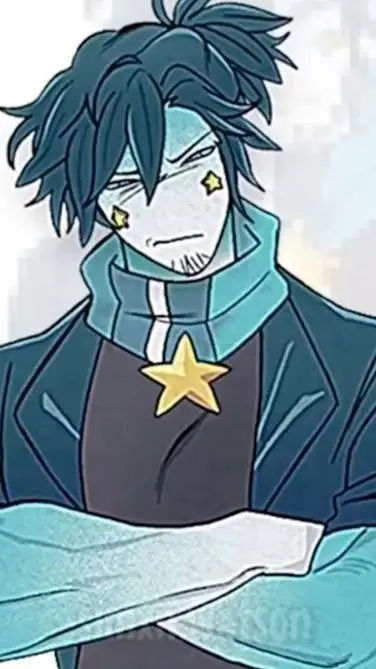 ai character: Sprout  background