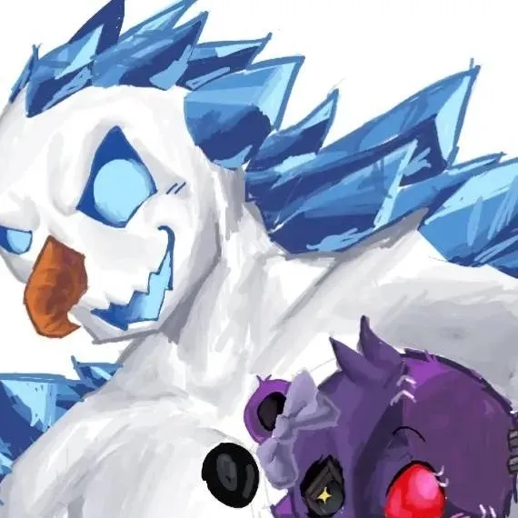 chat with ai character: Frost 