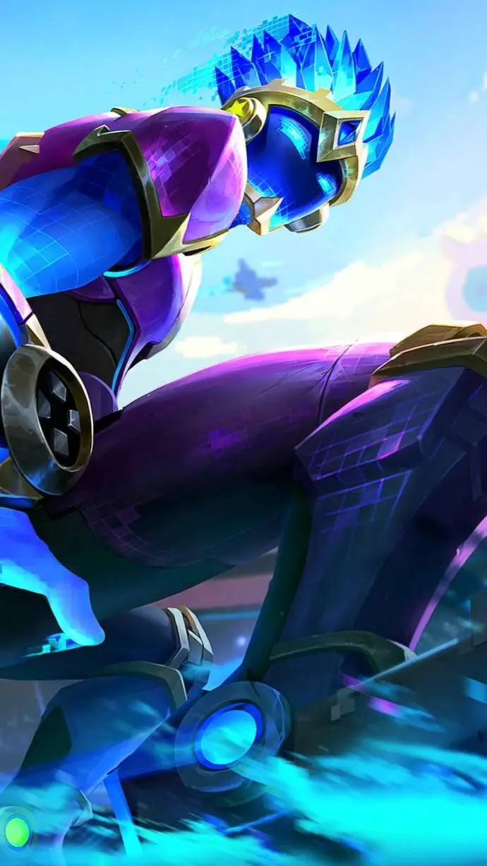 ai character: Gord background