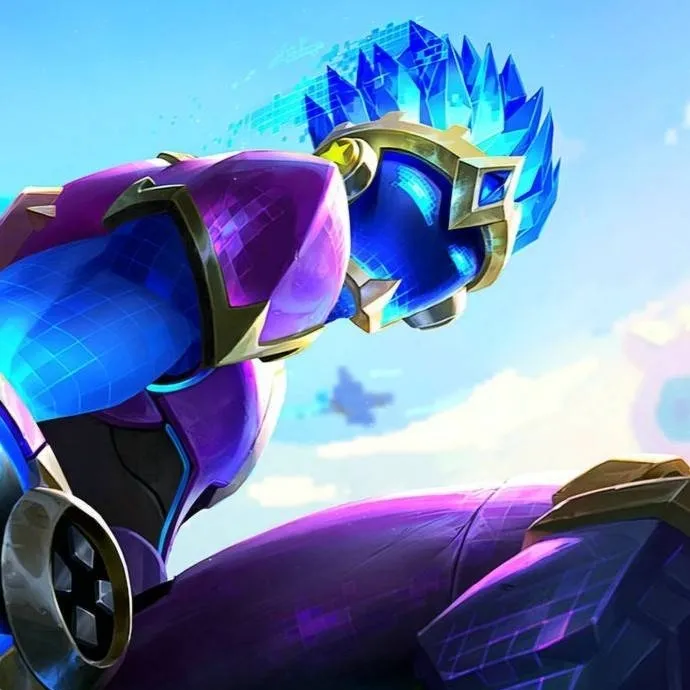 chat with ai character: Gord