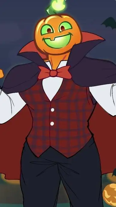 ai character: Puroa background