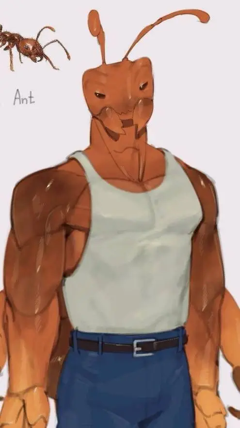 ai character: Nathan  background