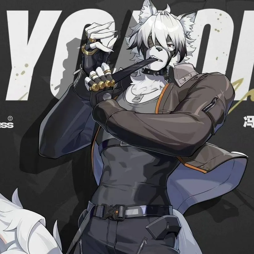 chat with ai character: Von lycaon 