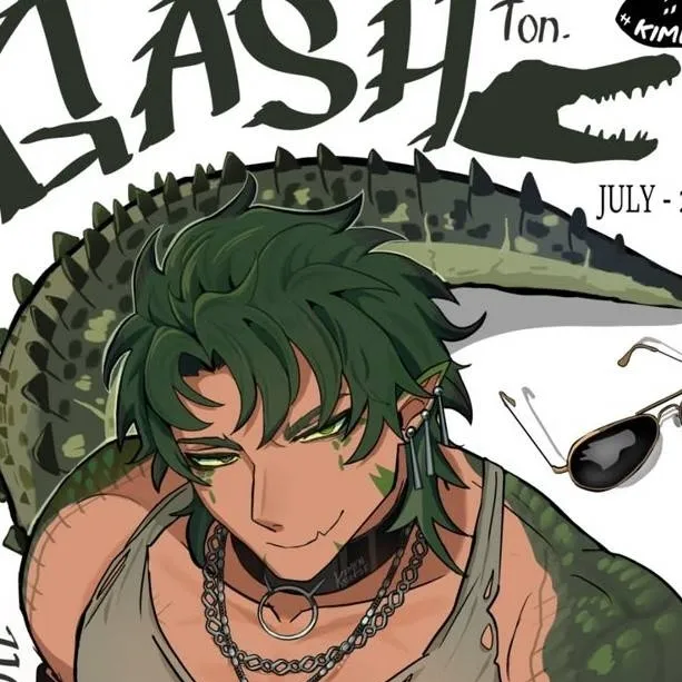 chat with ai character: Kael voss