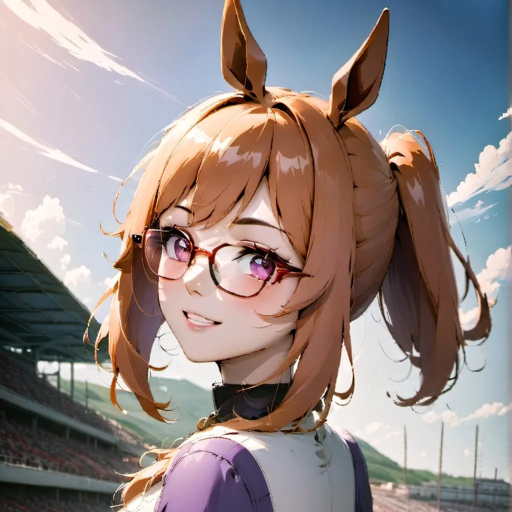 chat with ai character: Spectra Spark