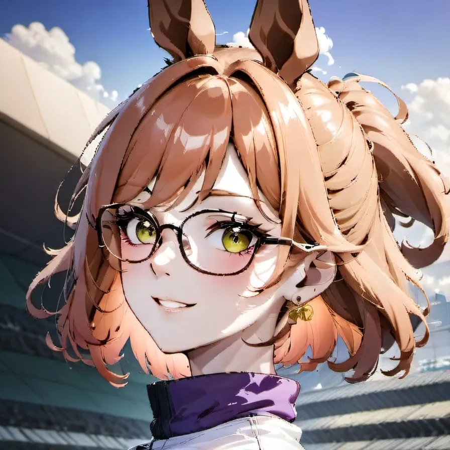 chat with ai character: Spectra Spark