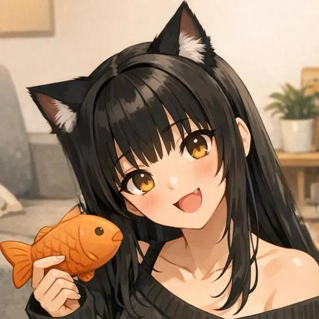 chat with ai character: Niko