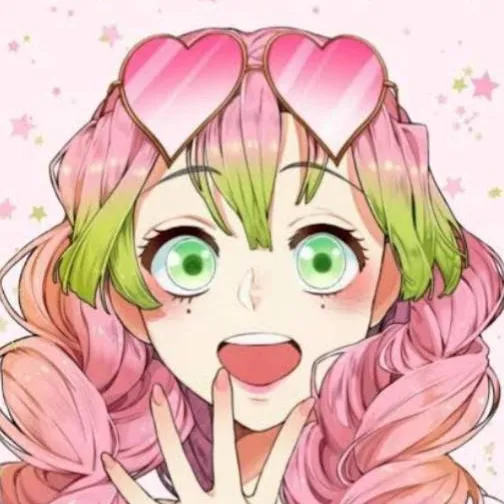 chat with ai character: Mitsuri-San🥰