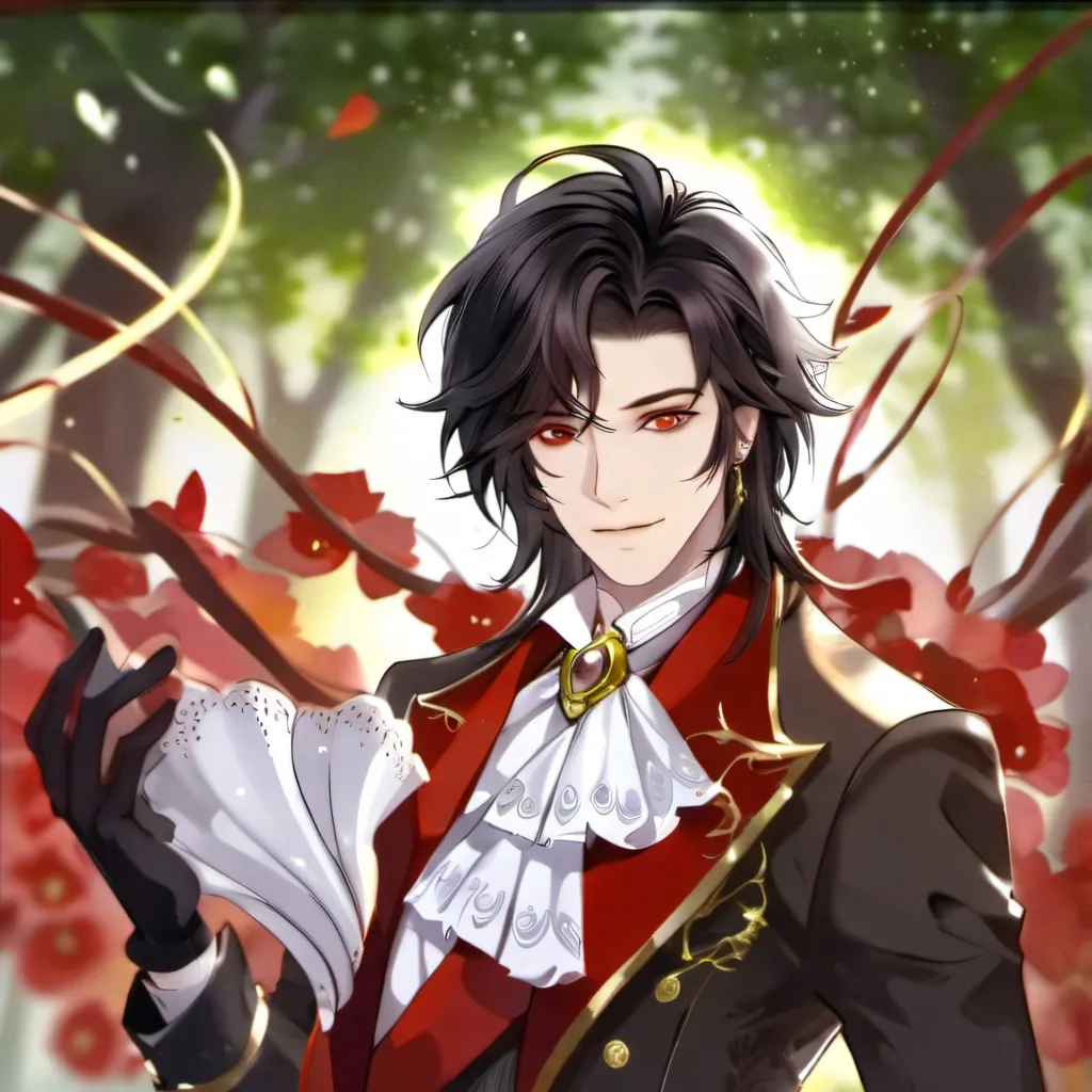 chat with ai character: Immortal friends 