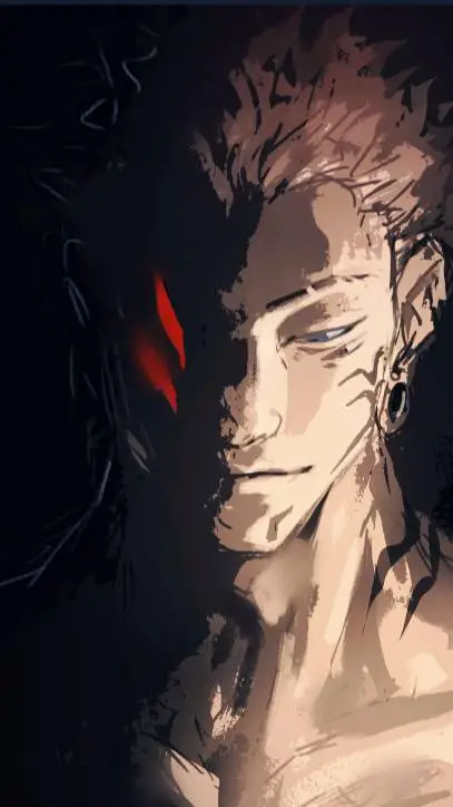 ai character: Revenge background