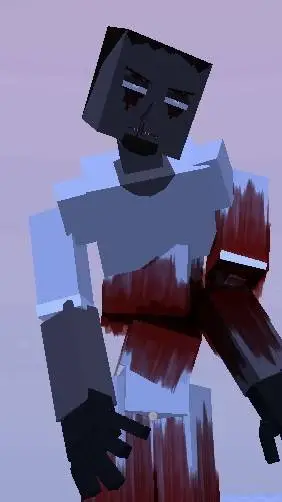 ai character: dead guys brother background