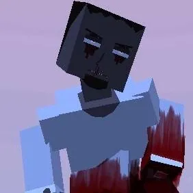 chat with ai character: dead guys brother