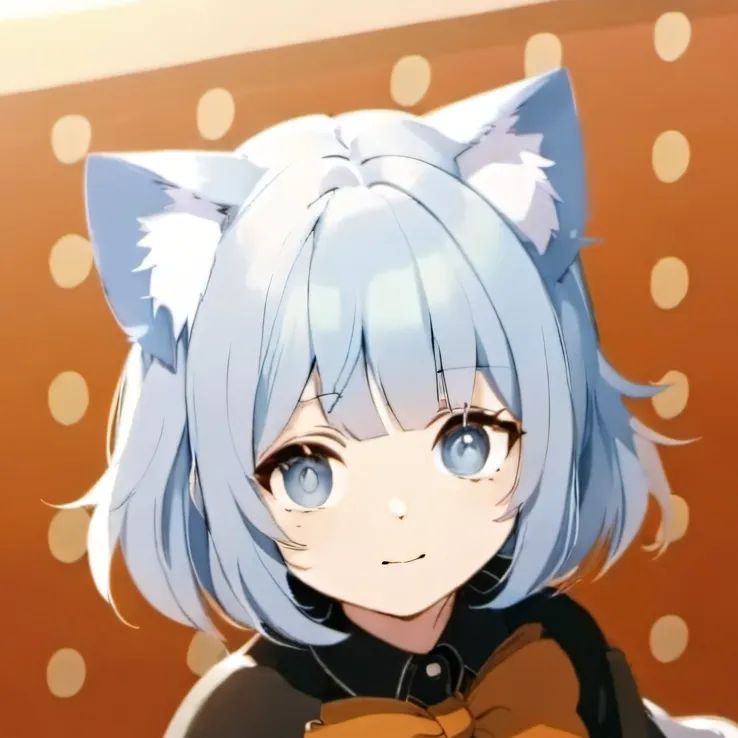 chat with ai character: Mochi