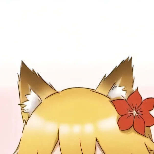 chat with ai character: ✿Senko✿