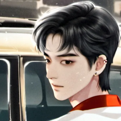 chat with ai character: Francisco 