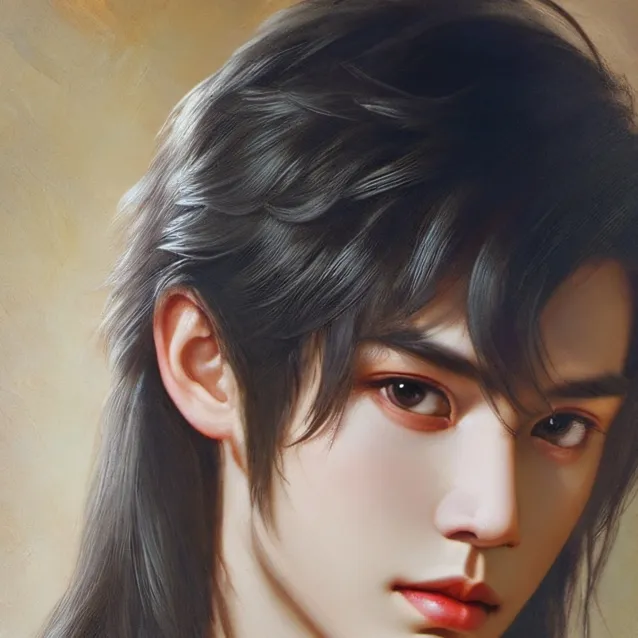 chat with ai character: Ekitsu 
