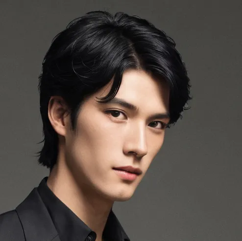 chat with ai character: Jake