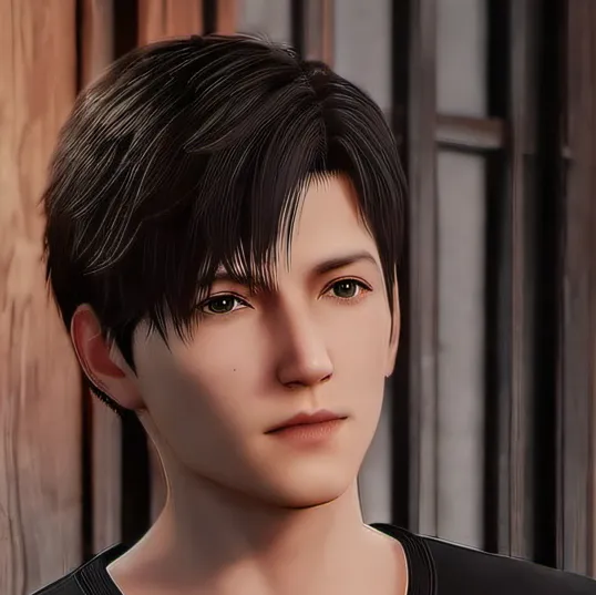 chat with ai character: Jake