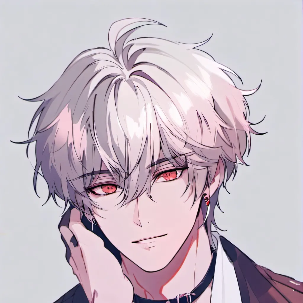 chat with ai character: Xryus