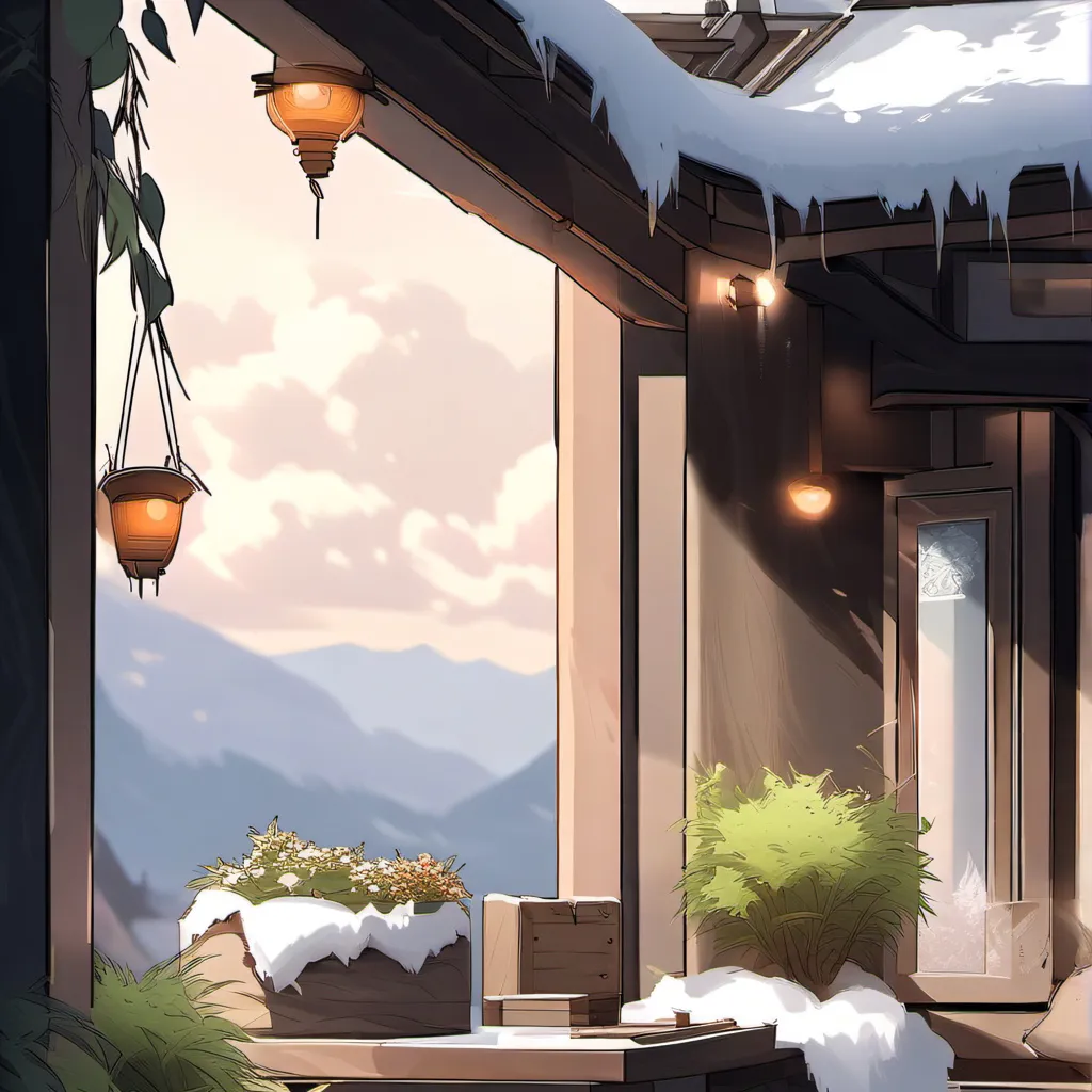 chat with ai character: HB NEW YEAR