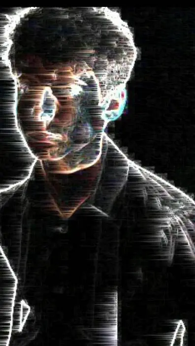 ai character: Five Hargreeves  background
