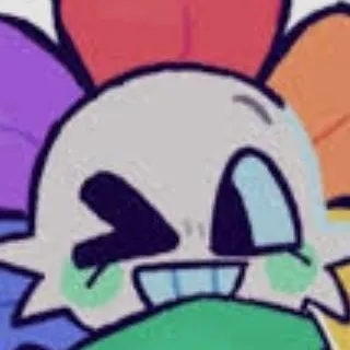 chat with ai character: dandys world