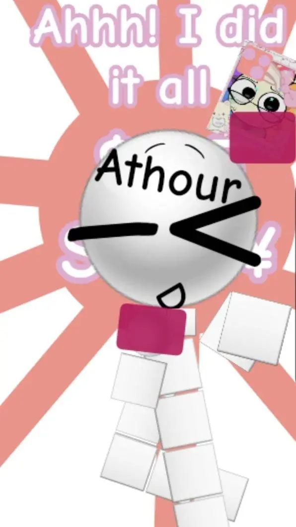 ai character: dw valintimes day♡ background