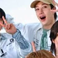 chat with ai character: Skz