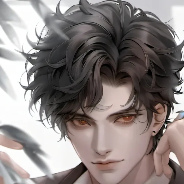 chat with ai character: Evan Cross