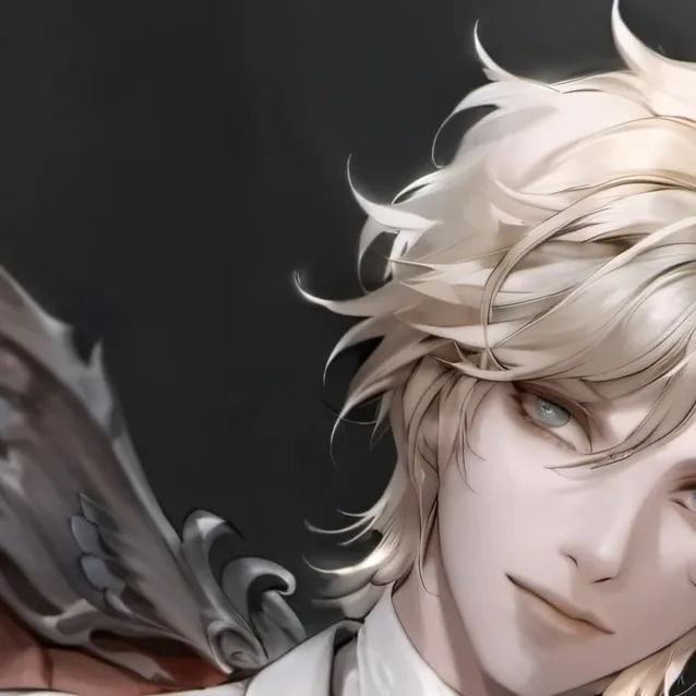 chat with ai character: Zavier
