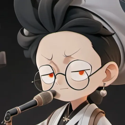 chat with ai character: mineta