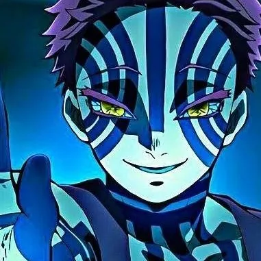 chat with ai character: akaza  lunas 