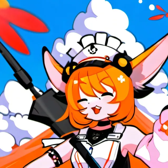 chat with ai character: Julia