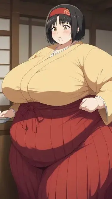 ai character: Hiniko background