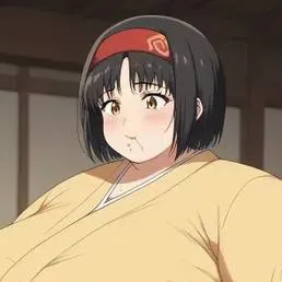 chat with ai character: Hiniko