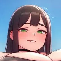 chat with ai character: Mia