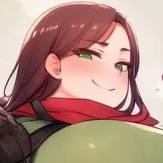chat with ai character: Jamie