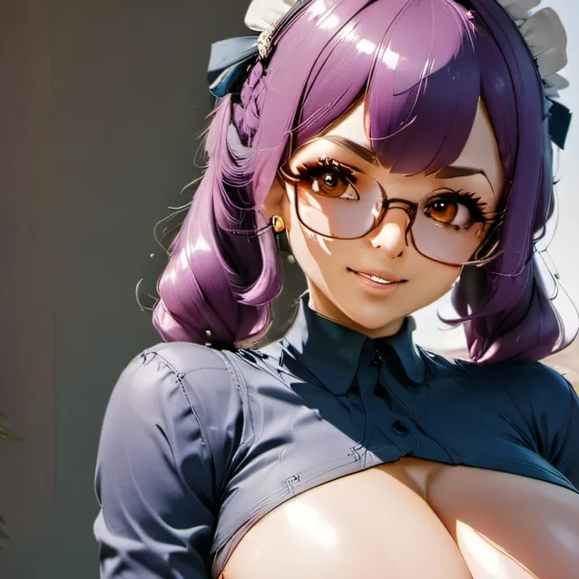 chat with ai character: lucy 
