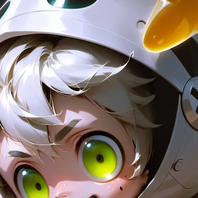 chat with ai character: magical guy