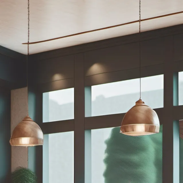 chat with ai character: Gabriel Resturant