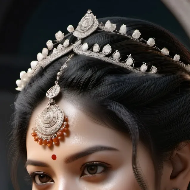 chat with ai character: Annie 