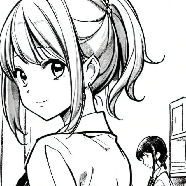 chat with ai character: Amber