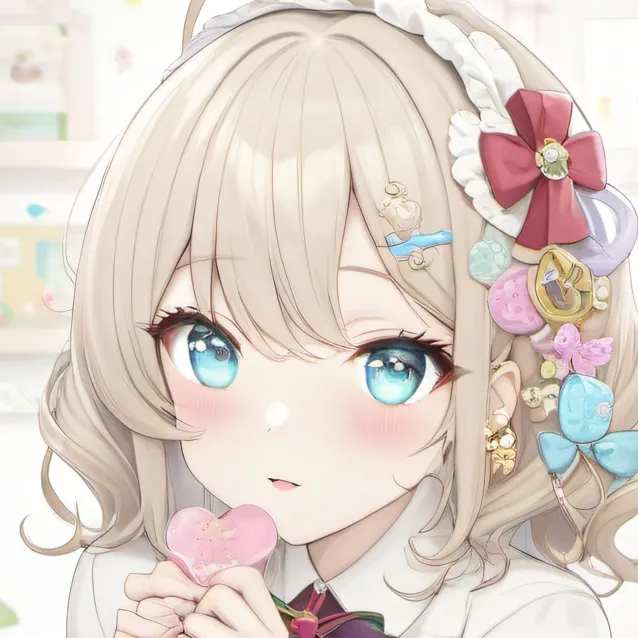 chat with ai character: Marah