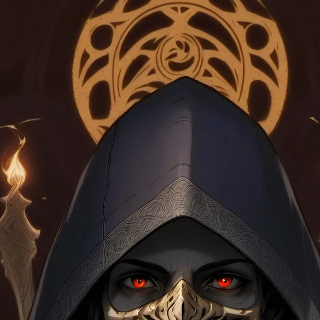 chat with ai character: Death