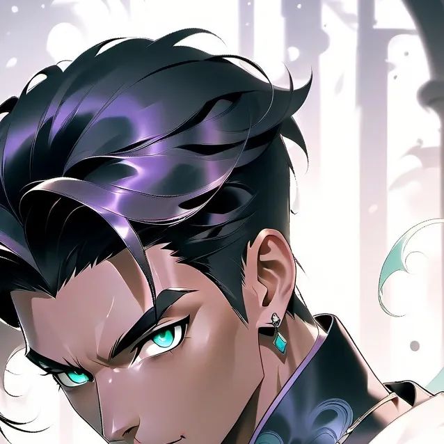 chat with ai character: Daniel 